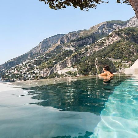 Vila Casa Massa Amalfi Exteriér fotografie