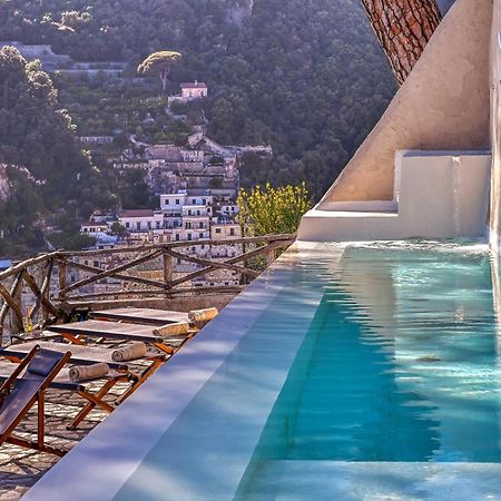 Vila Casa Massa Amalfi Exteriér fotografie