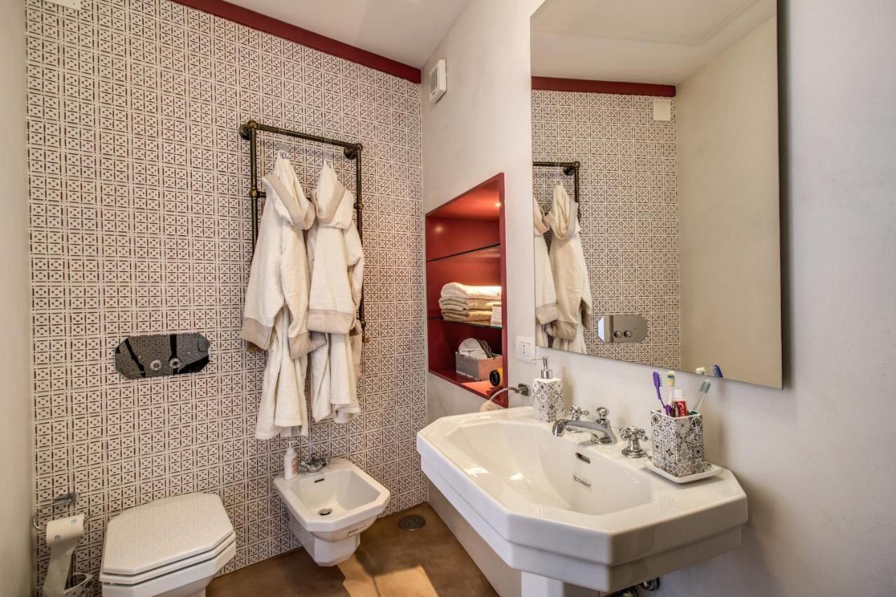 Vila Casa Massa Amalfi Exteriér fotografie