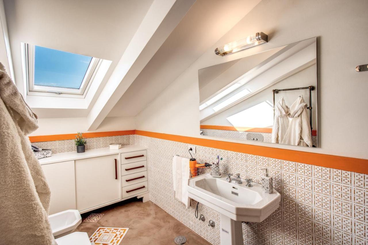 Vila Casa Massa Amalfi Exteriér fotografie