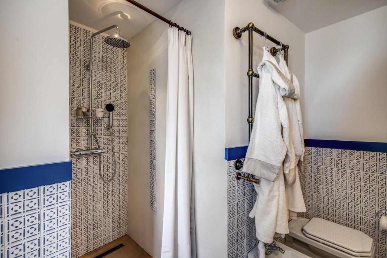 Vila Casa Massa Amalfi Exteriér fotografie