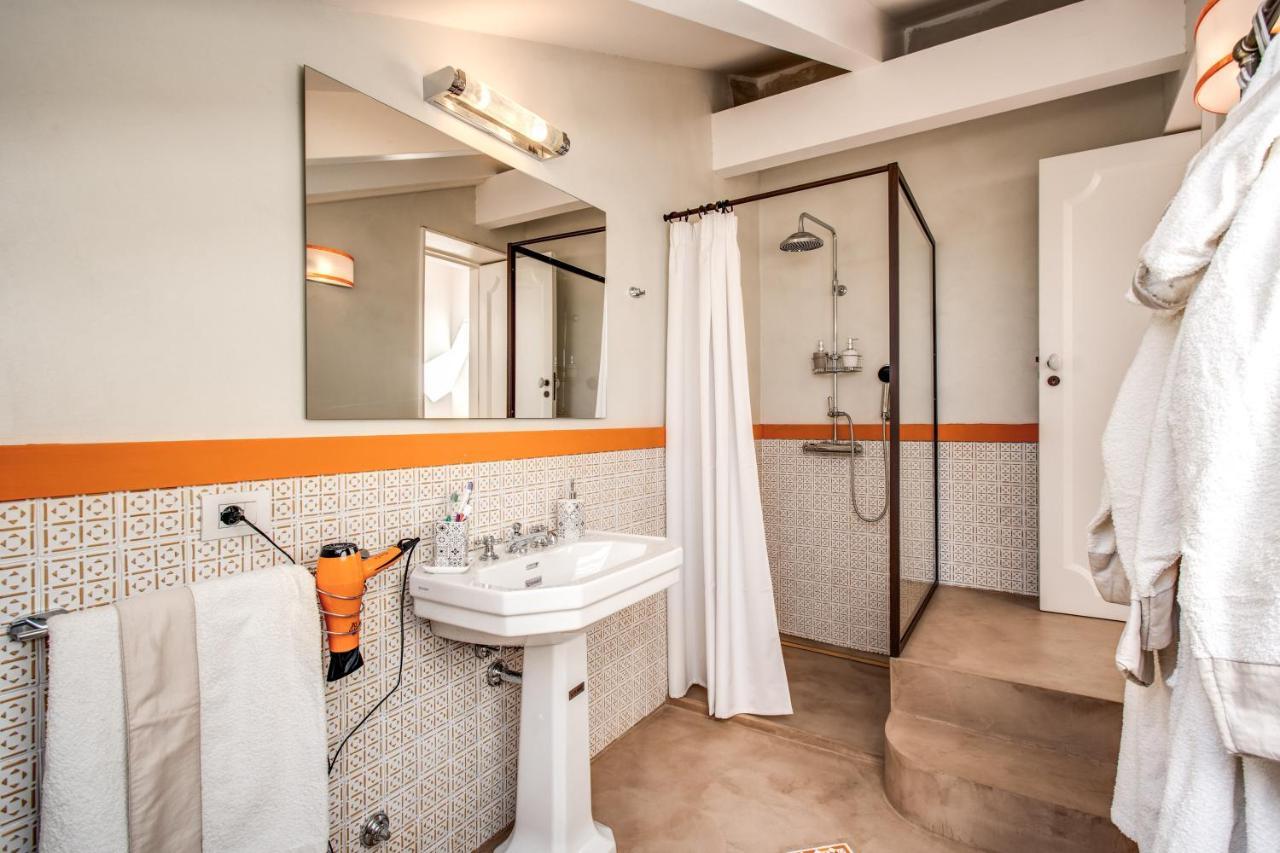 Vila Casa Massa Amalfi Exteriér fotografie