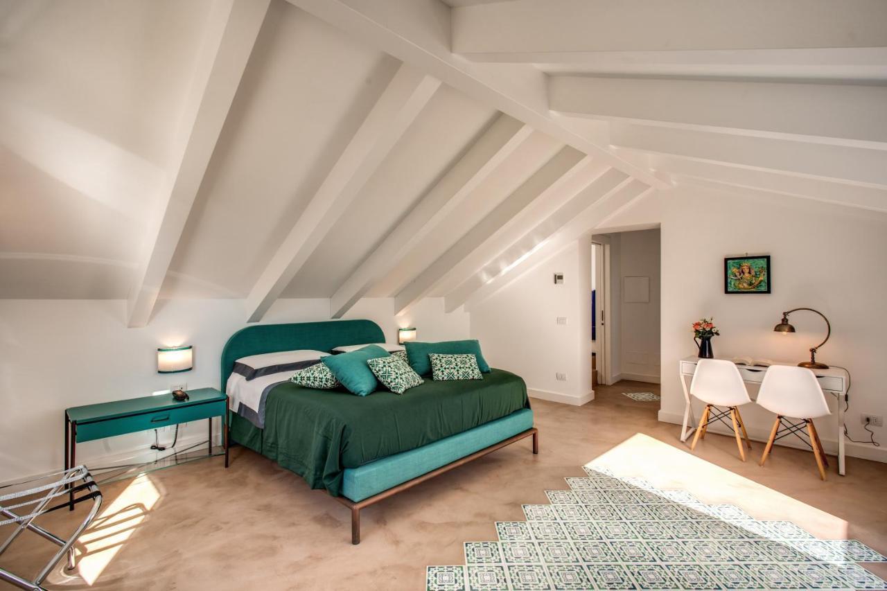 Vila Casa Massa Amalfi Exteriér fotografie