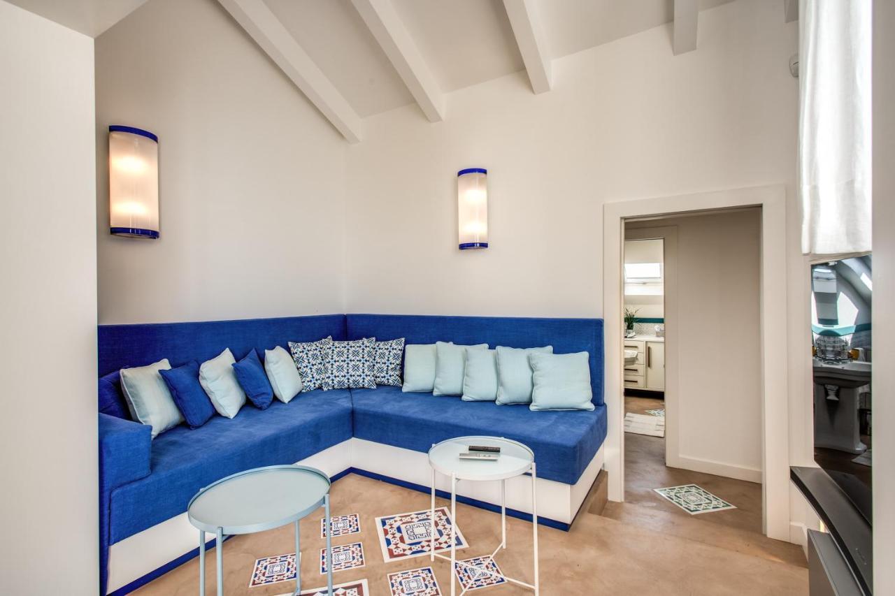 Vila Casa Massa Amalfi Exteriér fotografie