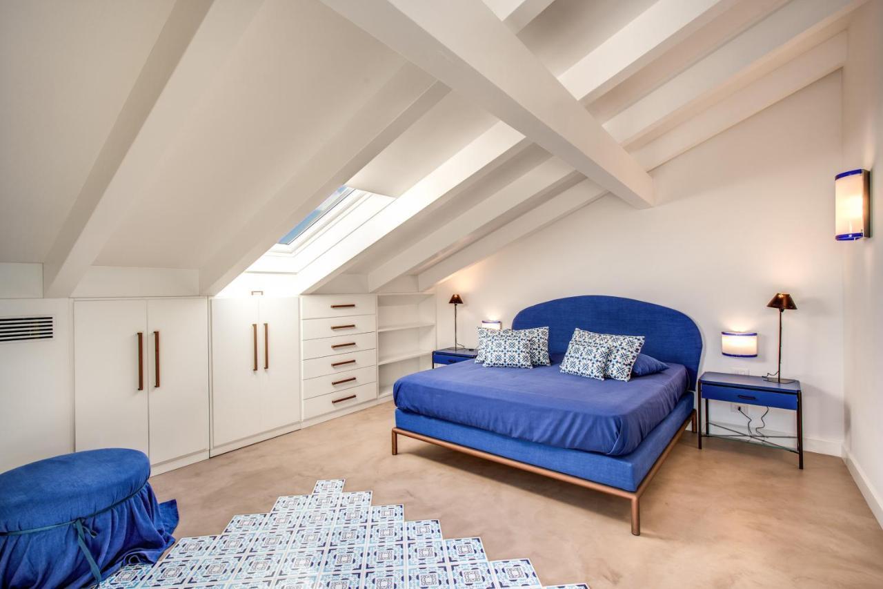 Vila Casa Massa Amalfi Exteriér fotografie