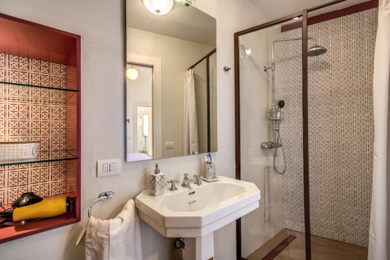 Vila Casa Massa Amalfi Exteriér fotografie