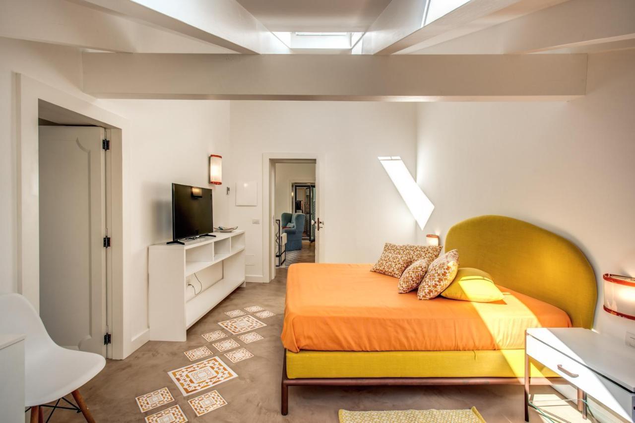 Vila Casa Massa Amalfi Exteriér fotografie