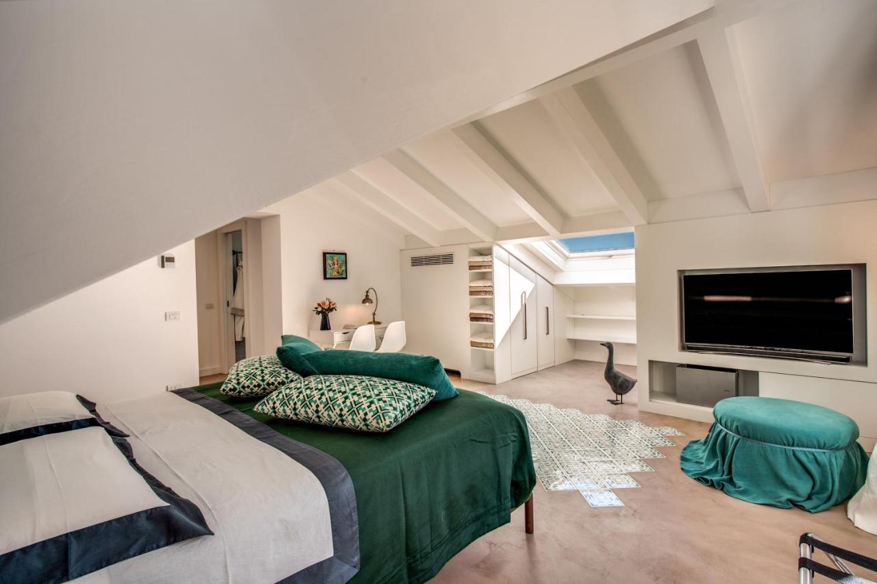 Vila Casa Massa Amalfi Exteriér fotografie